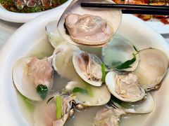 -东江海鲜大排档·潮汕菜·砂锅粥
