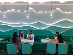 -CHOCHENG&CO.(欢乐海岸店)