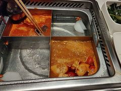 -海底捞火锅(稻河古街夜宵主题店)