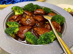 -南京钟山宾馆(江苏省会议中心)