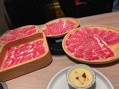 -浅锅和牛小锅放题(深业上城店)
