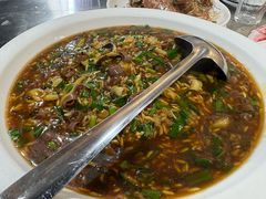 -健跳小海鲜(人民路店)