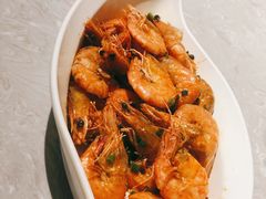 -达叔香味海鲜(海棠68环球美食街店)