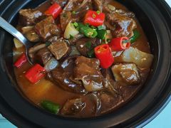 -蔓兰家的四季S0餐厅·融合菜(当代MOMA店)