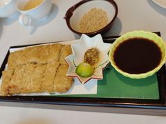 -上蔬无瑕· 创意素食·Vegetarian(华采天地店)