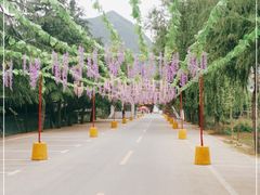 -伏牛地下河景区