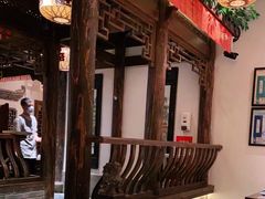 -南京大牌档(富力海珠城店)