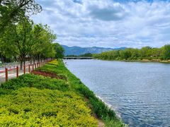 -稻香湖景欢乐岛温泉城堡
