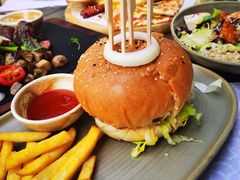 -G+KITCHEN(龙湖狮山天街店)