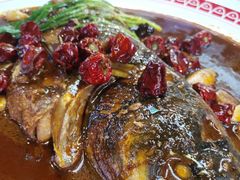 -四季厨房 鲁菜·孔府烤鸭(二环南路店)