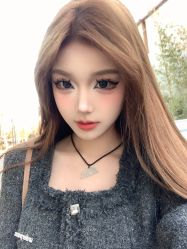 -New Fashion发型定制