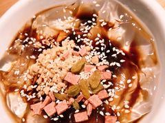 -胡马八破·川菜小馆(高新万达店)