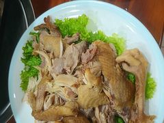 -阜平县穆顺斋饭店(桥东街店)