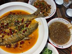-富正毅三下锅(体育馆店)