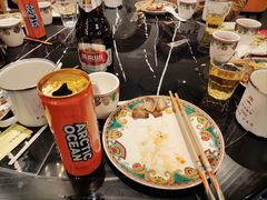 -巴依老爷新疆美食(清华东门店)