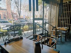 -竹里馆 ·茶食(奥体店)