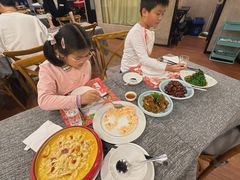 -徐记私厨(半淞园路店)