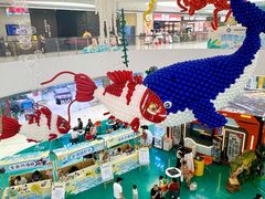 -SM城市广场(扬州店)