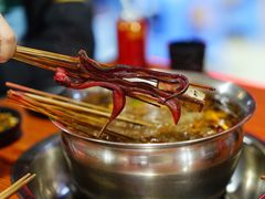 -牛华八婆麻辣烫(起源店)