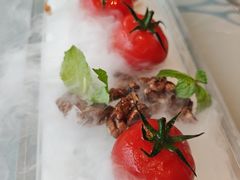 -小大董·烤鸭(观景餐厅·南京西路店)