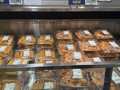 -山姆美式餐吧(西溪印象城店)