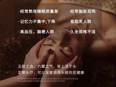 -施奈儿.洗头頭療.按摩SPA.采耳(上梅林店)