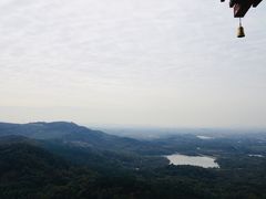 -牛首山文化旅游区