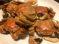 -上海虹桥宾馆味翠餐厅