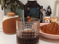 巴拿马瑰夏-玫瑰咖啡(中山六路店)