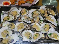 -大笑饭堂(甲子桥店)