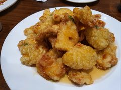 -李氏八大件老菜馆(万宝街店)