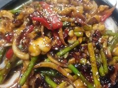 -欧记轩龙虾·私房菜(A店)