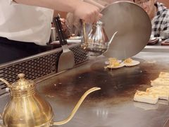 -大神太神·铁板烧(七宝领展广场店)