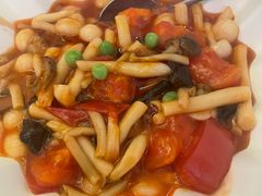 -五观堂素食(新华路店)