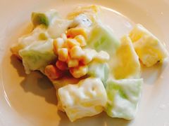沙拉-星伦多 自助料理(圆融店)