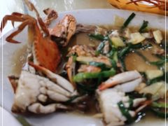 -秋姐美食店(旅游大道店)
