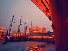 -海合安苏州阳澄半岛乐园