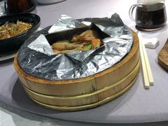 -百味馆·粤菜·湛江菜(后海花园店)