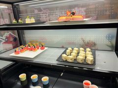 -杭州盛泰开元名都大酒店-地中海自助餐厅