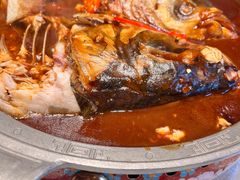 -解家河南菜(金水路店)