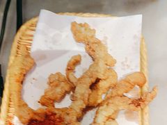 -南锣肥猫·麻辣烤鱼·15年现烤现卖(通州领展店)