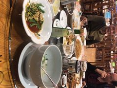 -绿雅居原生态农庄(小涌店)