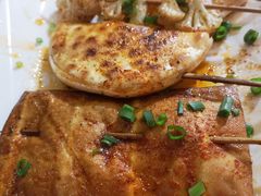 -新疆民族团结羊肉串(锦江区店)