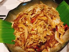 -若蘭慈·无国界素食料理(欢乐海岸店)
