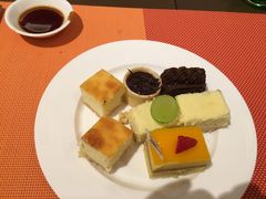 -“香”全日餐厅·株洲大汉希尔顿酒店