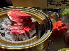 -西塔老太太泥炉烤肉(温州首店万象城黑金店)