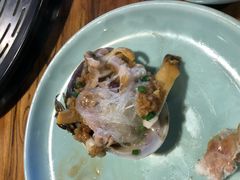 -黄寺蒸汽海鲜(黄寺大街店)