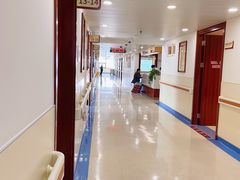 -复旦大学附属眼耳鼻喉科医院(浦江院区)