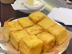 -民信老铺(华盖路店)