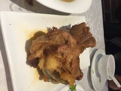 iphone_upload_pic-东北人粗粮饺子坊(南山店)